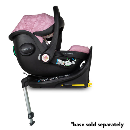 Acorn 2 i-Size 0+ Car Seat Camille