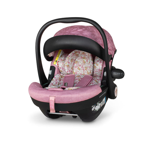 Acorn 2 i-Size 0+ Car Seat Camille