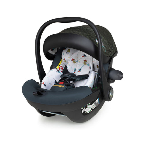Acorn 2 i-Size 0+ Car Seat Bureau